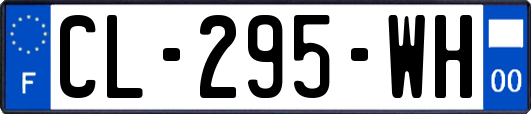 CL-295-WH