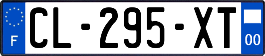 CL-295-XT