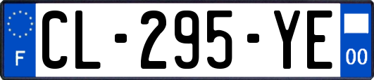 CL-295-YE
