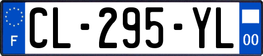 CL-295-YL