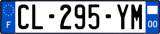 CL-295-YM