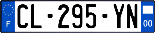 CL-295-YN