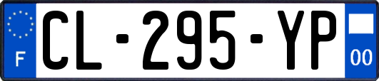 CL-295-YP