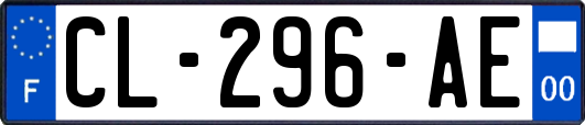 CL-296-AE