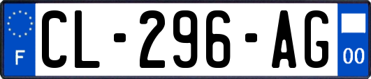 CL-296-AG