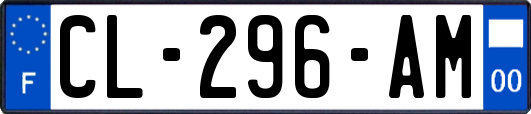 CL-296-AM