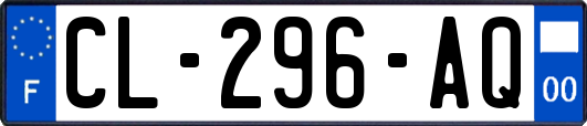 CL-296-AQ