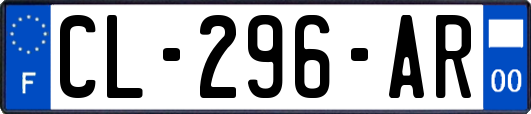 CL-296-AR