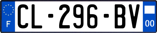 CL-296-BV