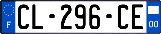 CL-296-CE