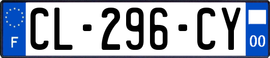 CL-296-CY