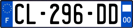 CL-296-DD
