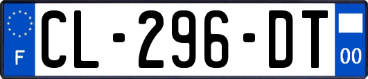 CL-296-DT