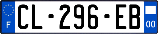 CL-296-EB