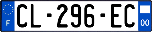 CL-296-EC