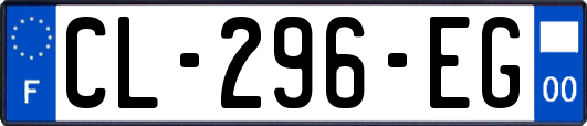 CL-296-EG
