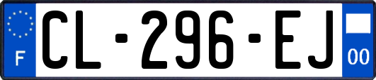 CL-296-EJ