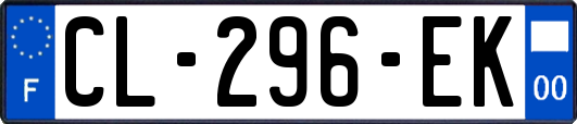 CL-296-EK