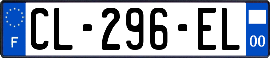 CL-296-EL