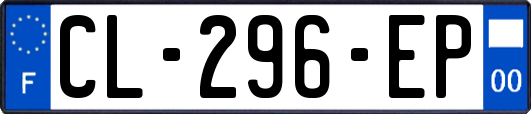 CL-296-EP