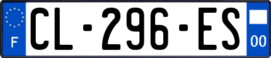 CL-296-ES
