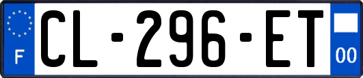 CL-296-ET