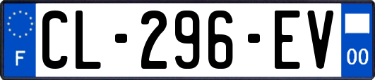 CL-296-EV