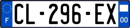 CL-296-EX