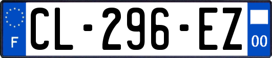 CL-296-EZ