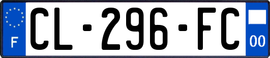 CL-296-FC