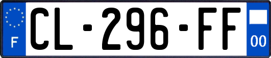 CL-296-FF