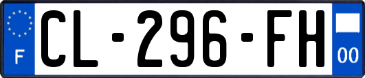 CL-296-FH