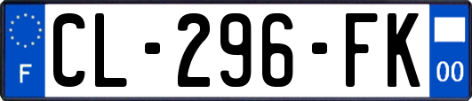 CL-296-FK