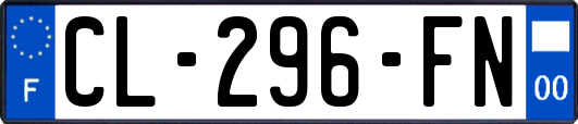 CL-296-FN