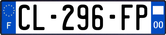 CL-296-FP