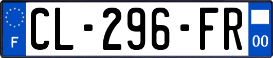 CL-296-FR