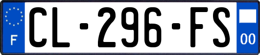 CL-296-FS