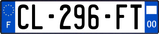 CL-296-FT