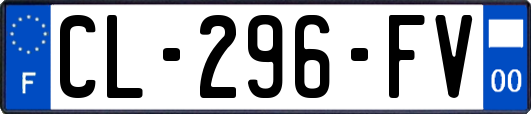 CL-296-FV