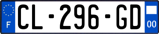 CL-296-GD
