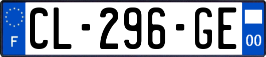 CL-296-GE