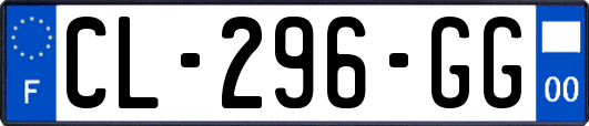 CL-296-GG