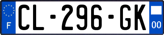 CL-296-GK