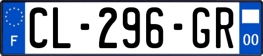 CL-296-GR