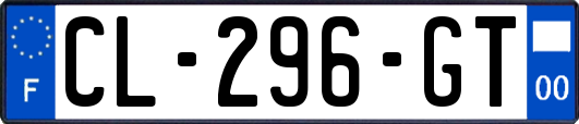 CL-296-GT