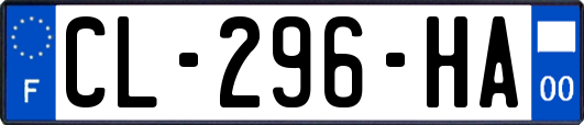 CL-296-HA