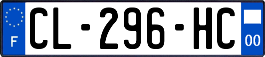CL-296-HC