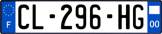 CL-296-HG