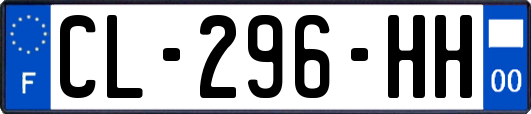 CL-296-HH