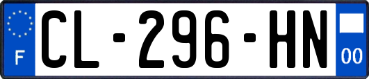 CL-296-HN